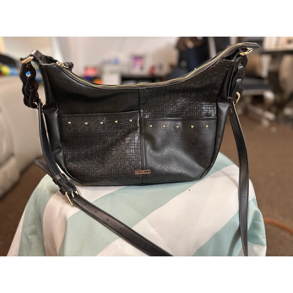 Black bag